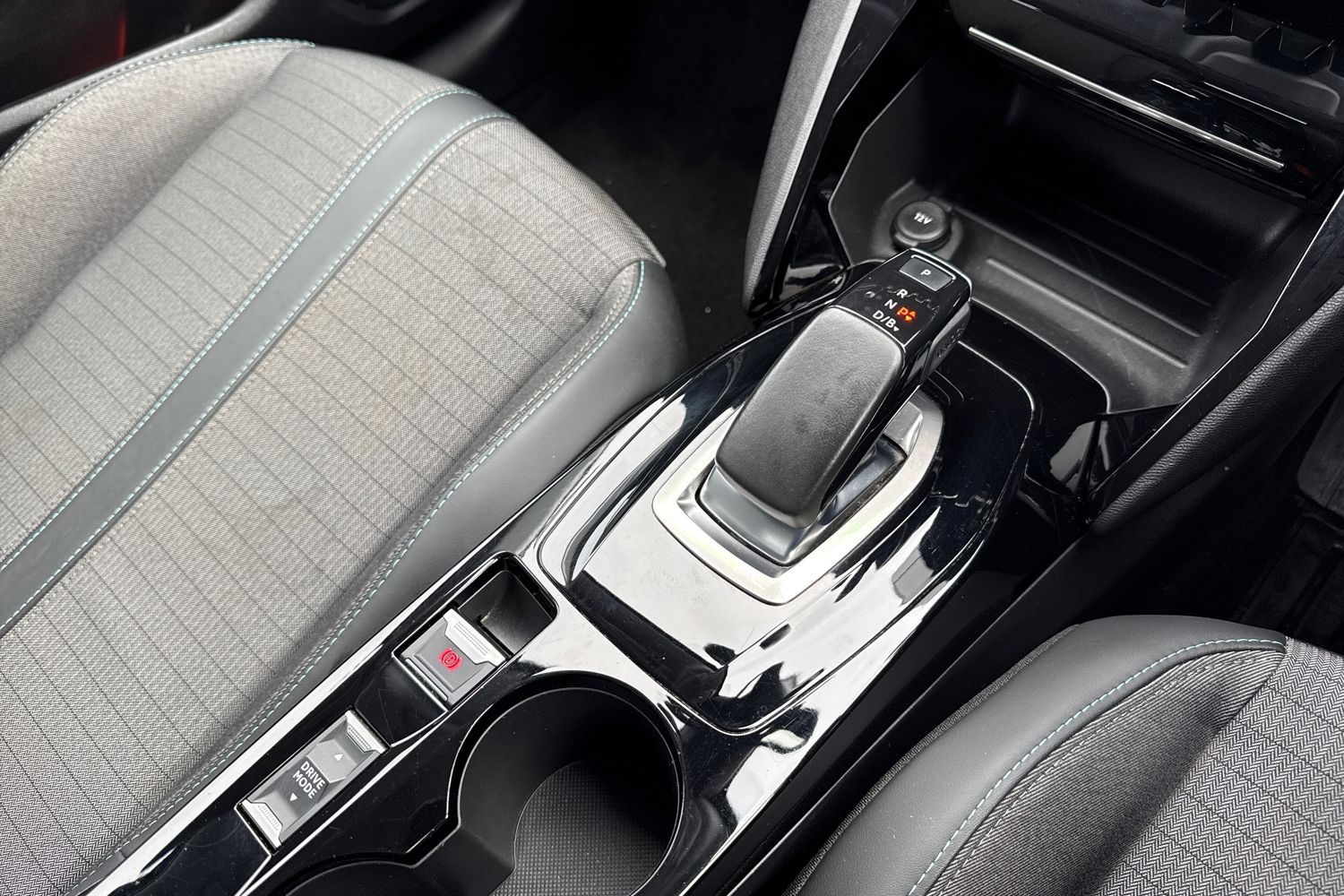 Used Peugeot 208 2021 for sale - 76509077: Photo 22