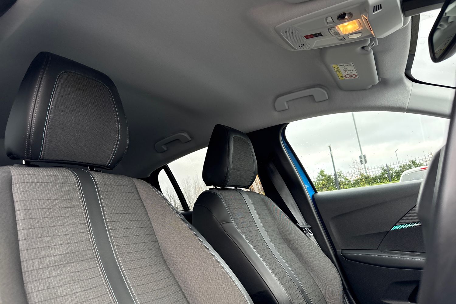 Used Peugeot 208 2021 for sale - 76509077: Photo 23