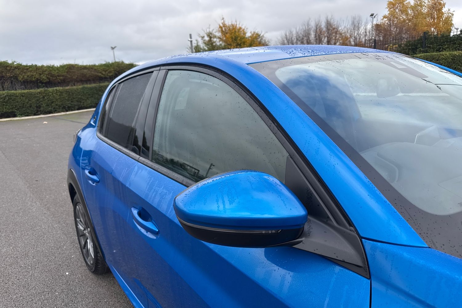 Used Peugeot 208 2021 for sale - 76509077: Photo 27