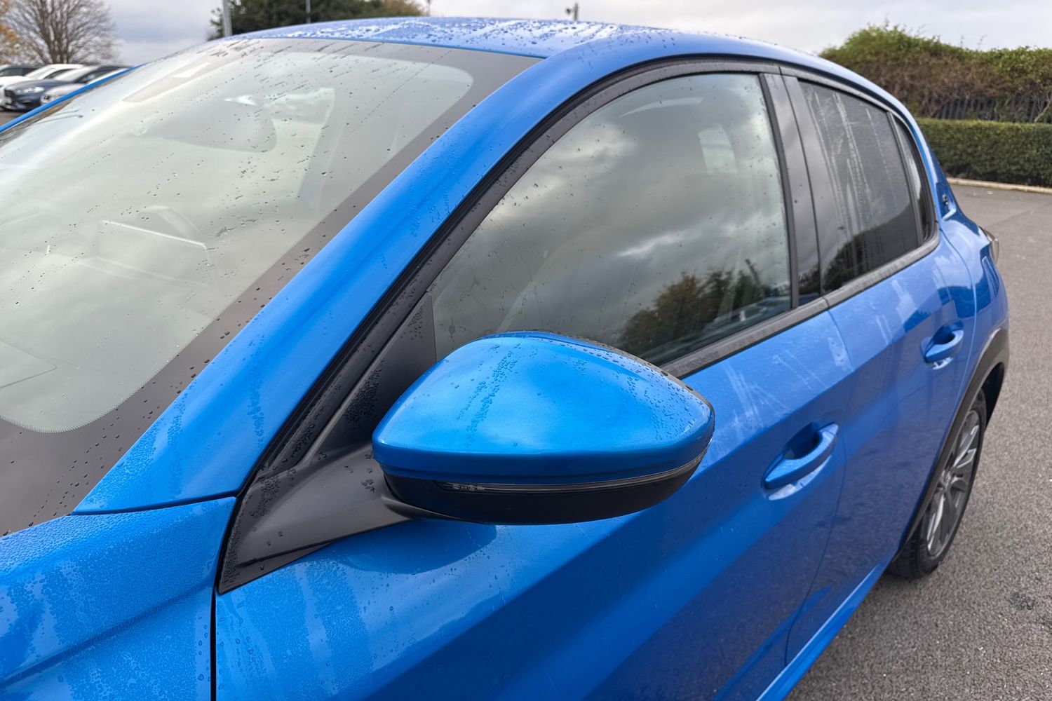 Used Peugeot 208 2021 for sale - 76509077: Photo 28