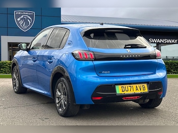 Used Peugeot 208 2021 for sale - 76509077: Photo