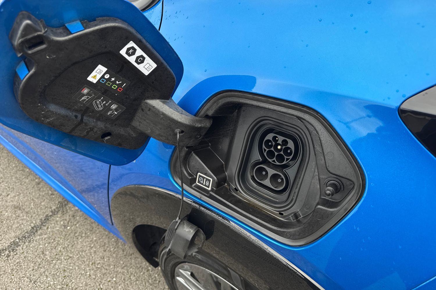 Used Peugeot 208 2021 for sale - 76509077: Photo 33