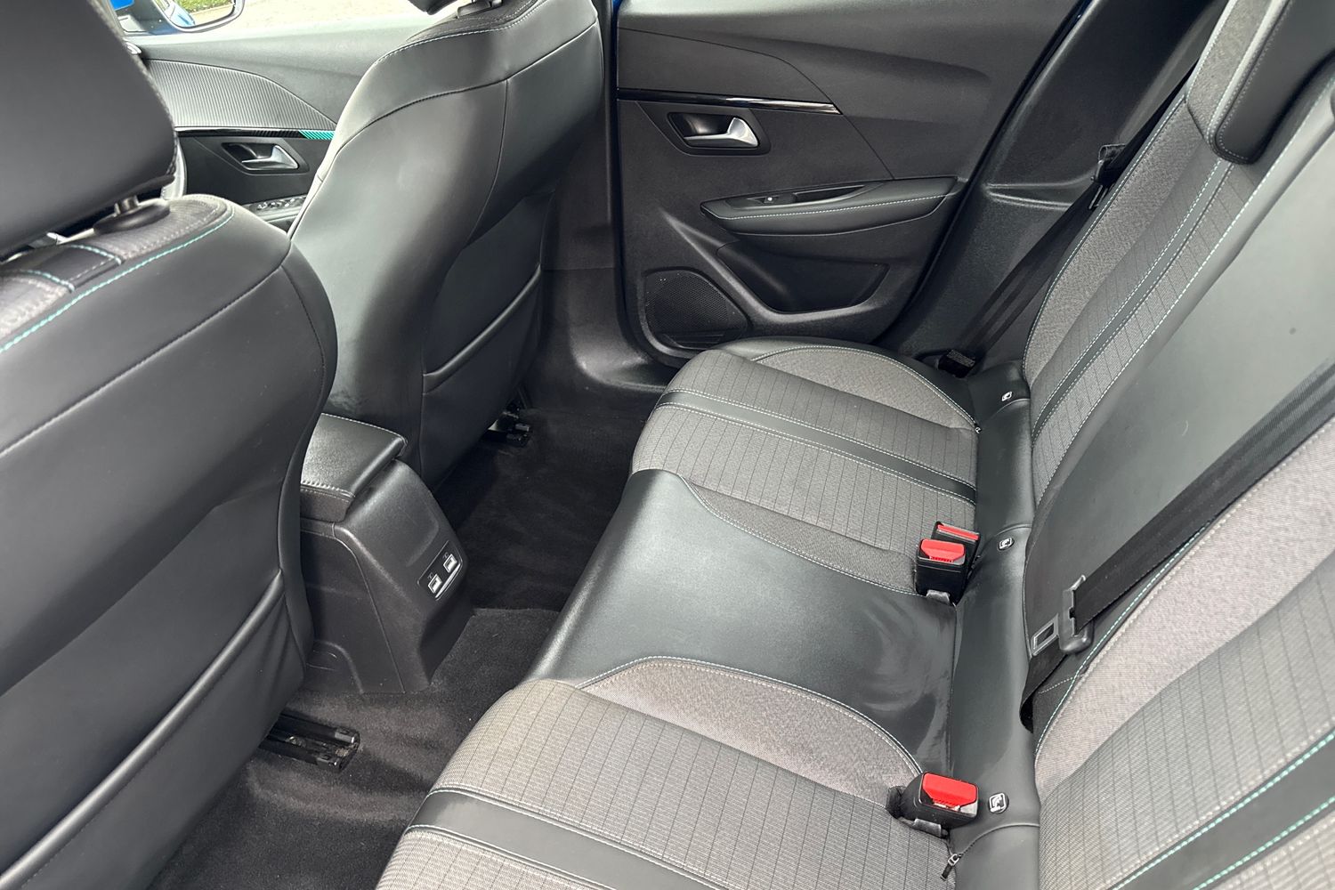 Used Peugeot 208 2021 for sale - 76509077: Photo 34