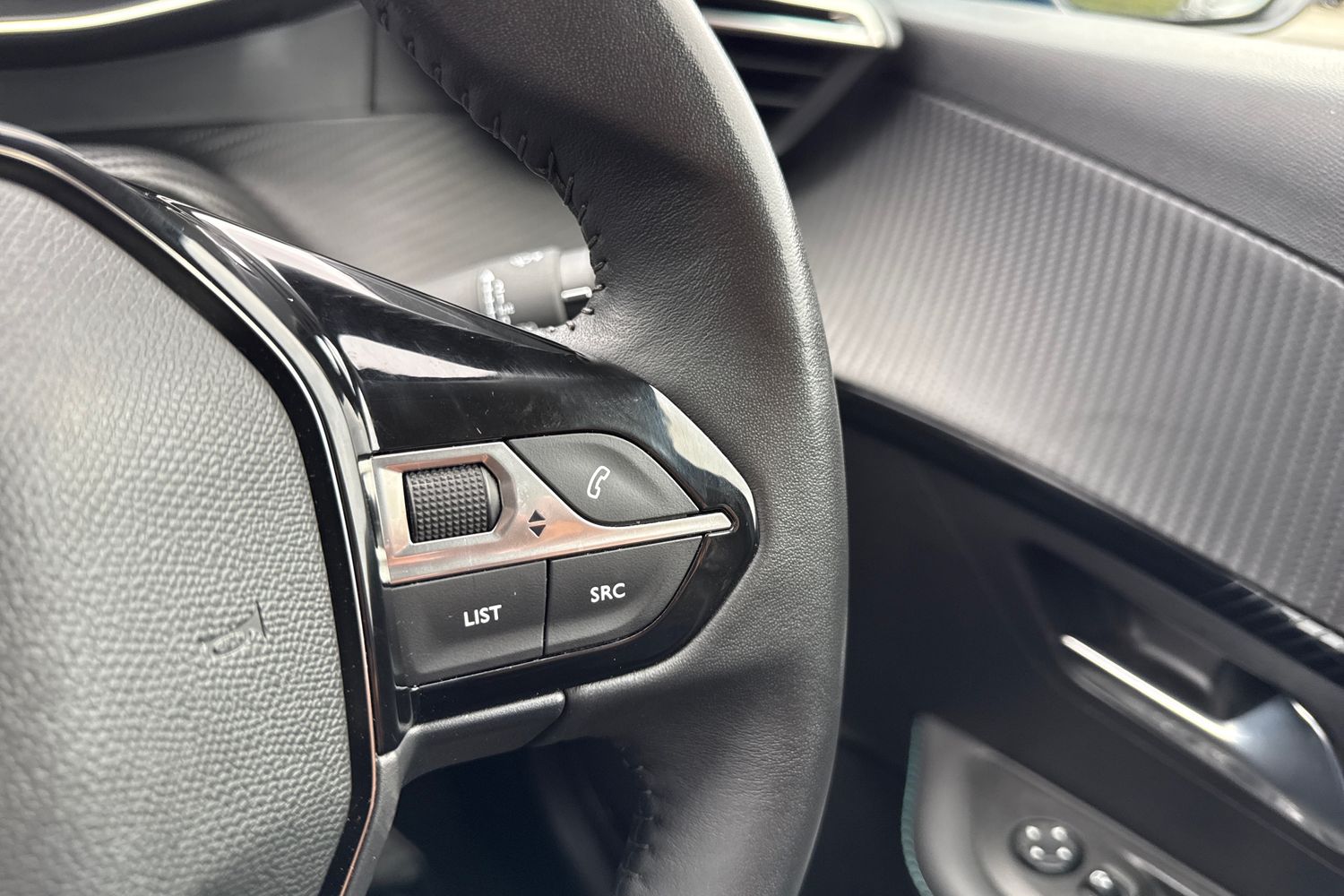 Used Peugeot 208 2021 for sale - 76509077: Photo 38