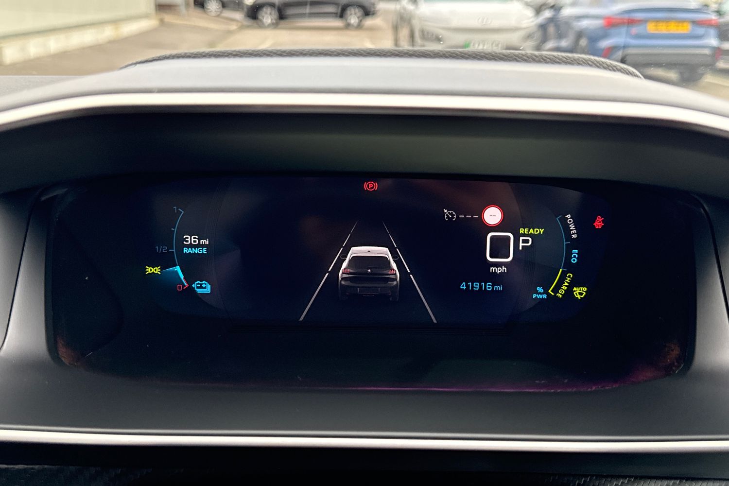 Used Peugeot 208 2021 for sale - 76509077: Photo 41