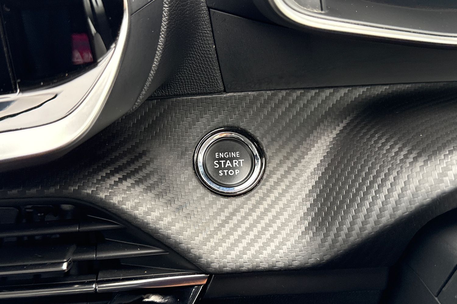 Used Peugeot 208 2021 for sale - 76509077: Photo 42