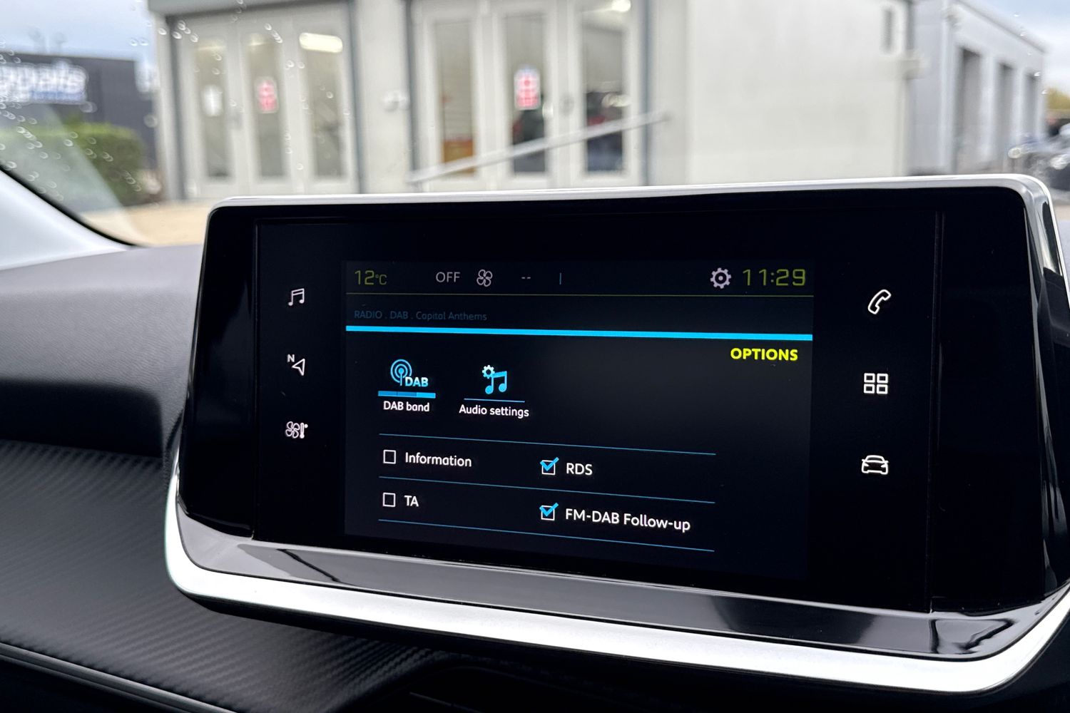 Used Peugeot 208 2021 for sale - 76509077: Photo 43