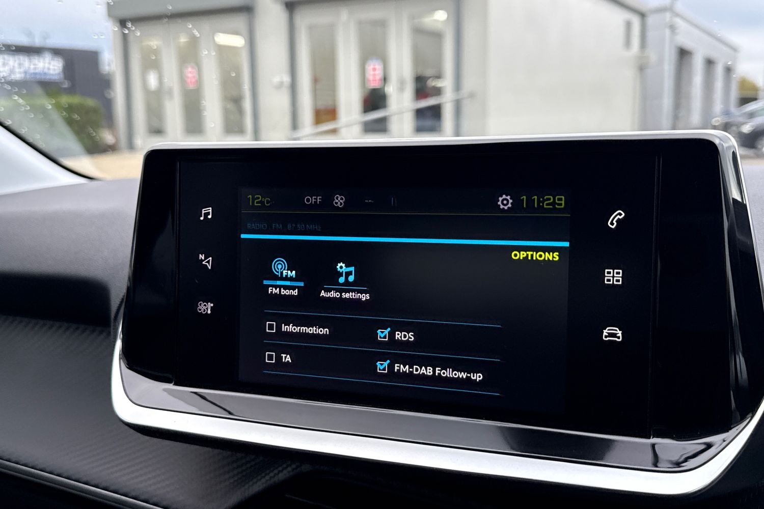 Used Peugeot 208 2021 for sale - 76509077: Photo 44