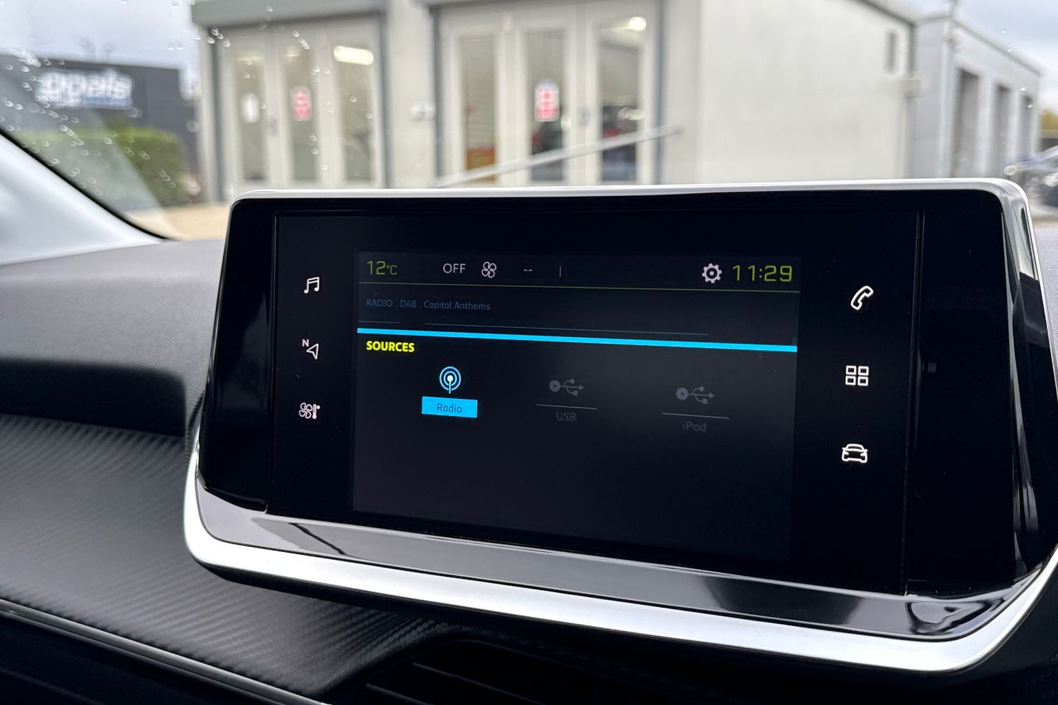 Used Peugeot 208 2021 for sale - 76509077: Photo 46