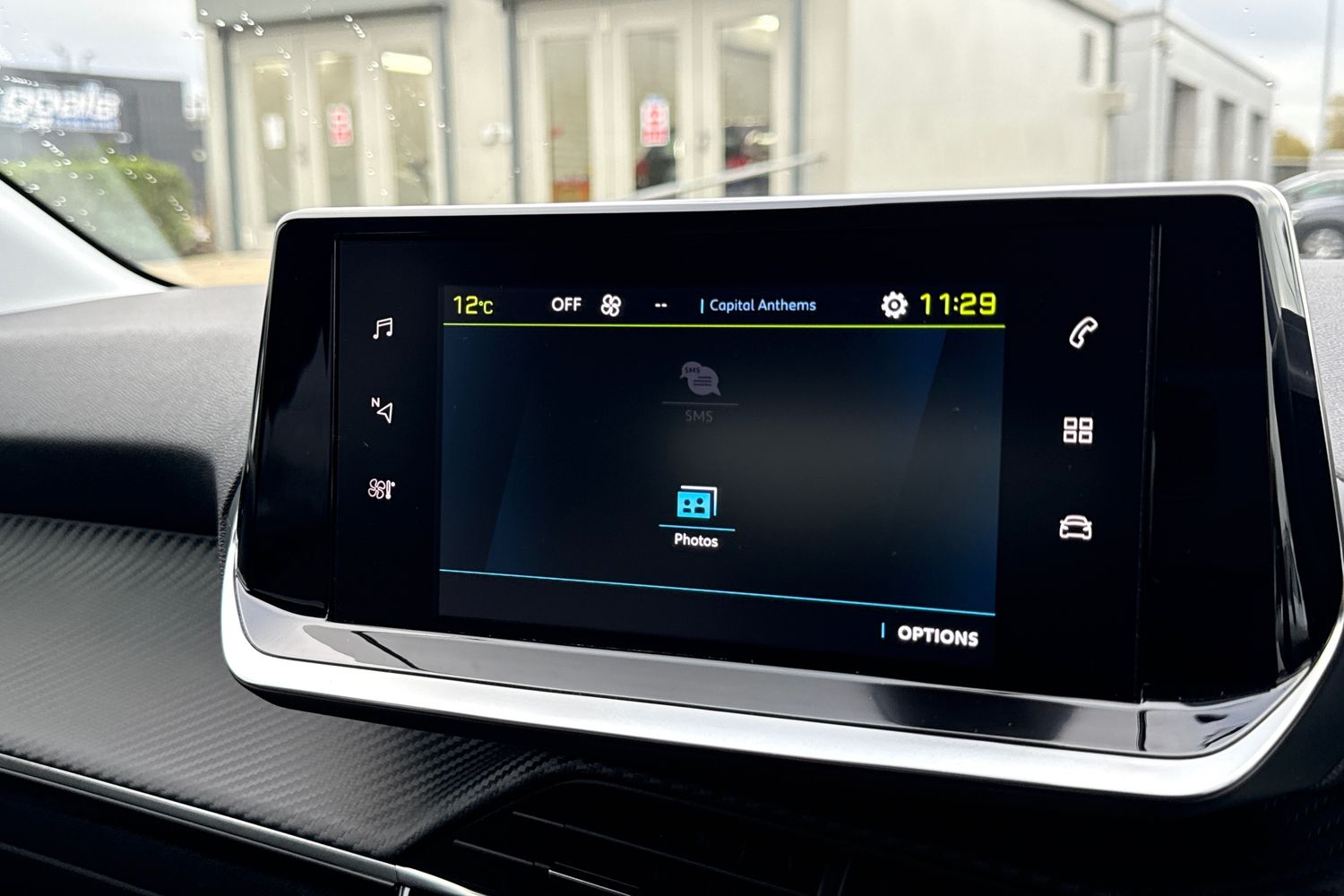 Used Peugeot 208 2021 for sale - 76509077: Photo 48