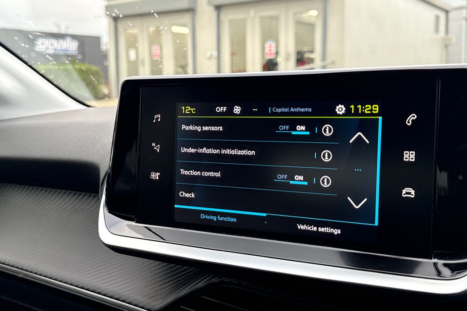 Used Peugeot 208 2021 for sale - 76509077: Photo 49