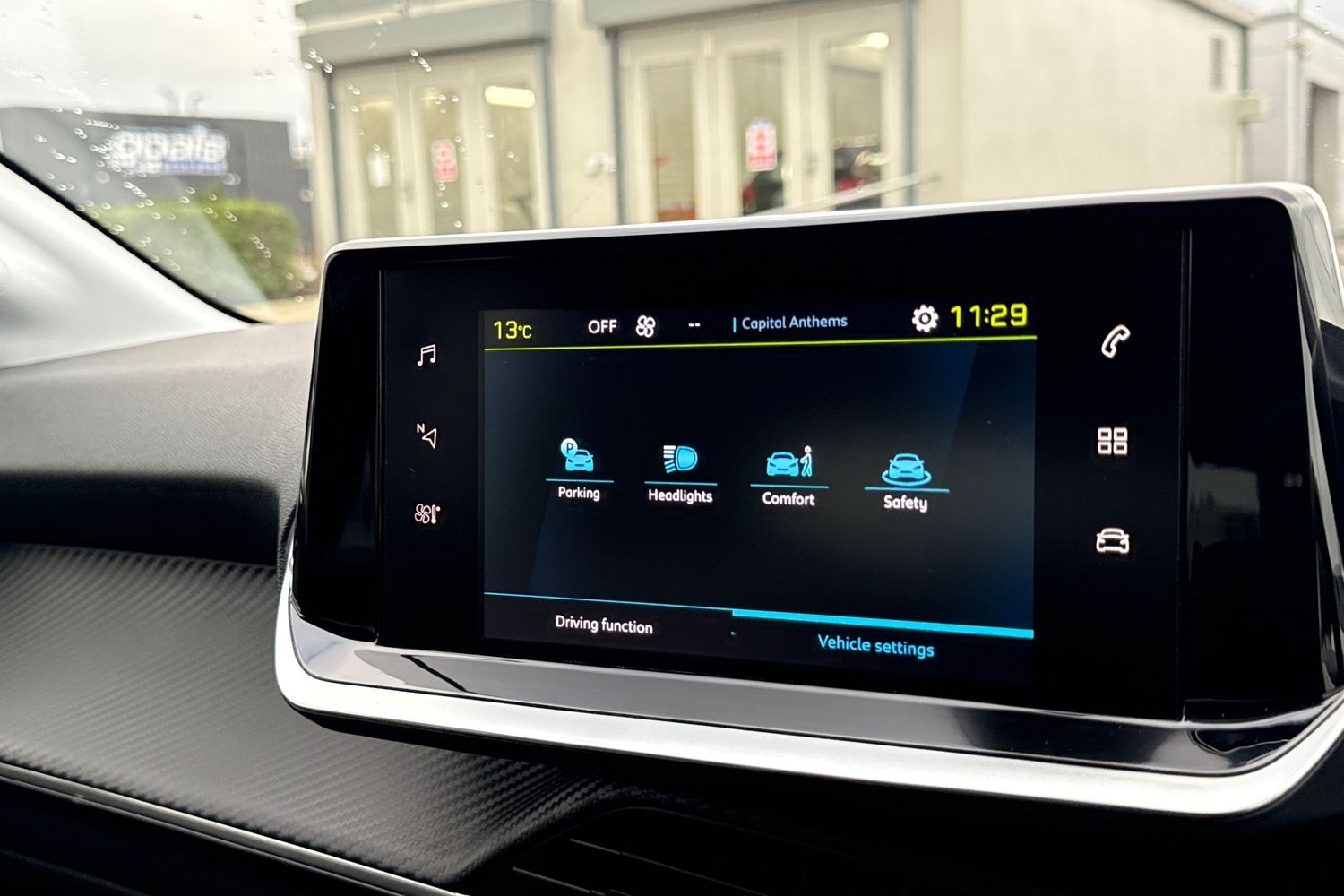 Used Peugeot 208 2021 for sale - 76509077: Photo 50