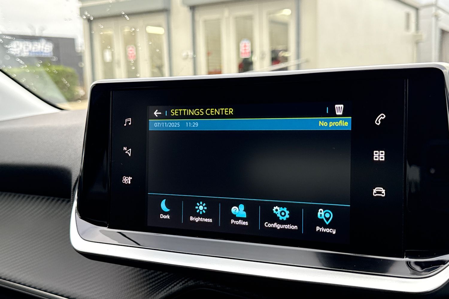 Used Peugeot 208 2021 for sale - 76509077: Photo 51