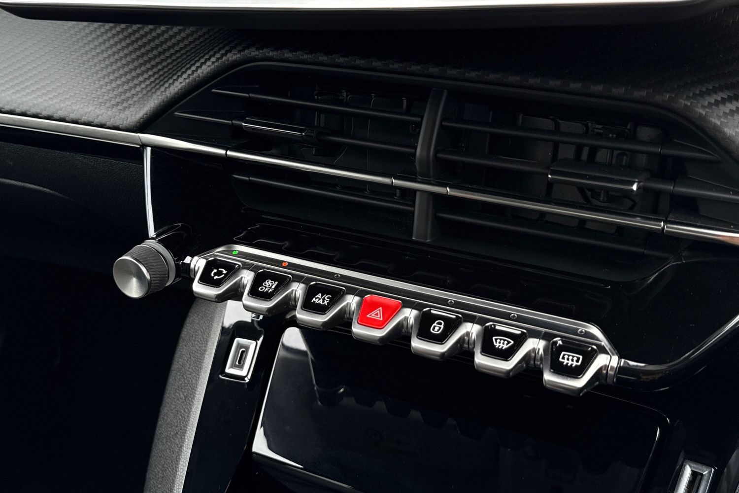 Used Peugeot 208 2021 for sale - 76509077: Photo 53