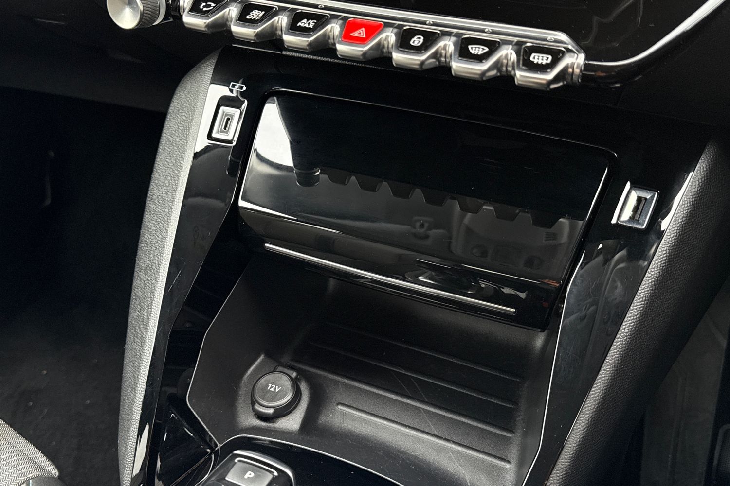 Used Peugeot 208 2021 for sale - 76509077: Photo 54