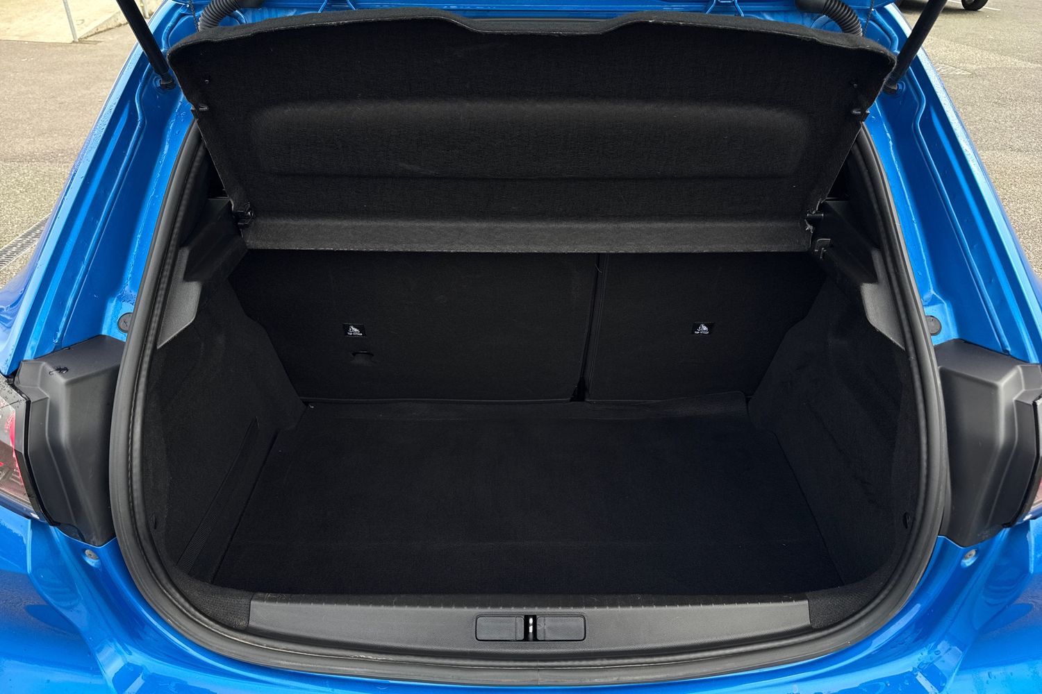 Used Peugeot 208 2021 for sale - 76509077: Photo 6