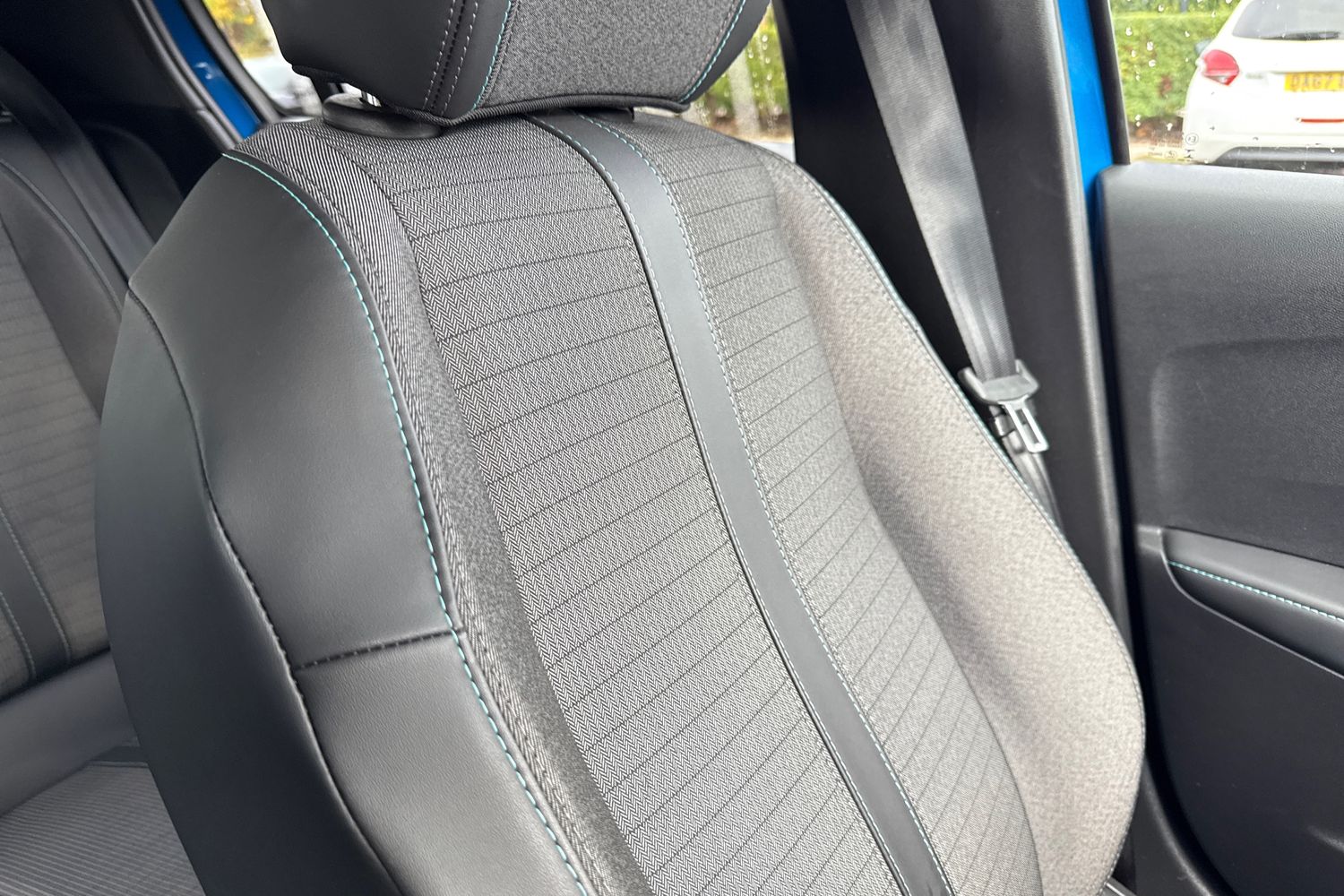 Used Peugeot 208 2021 for sale - 76509077: Photo 60