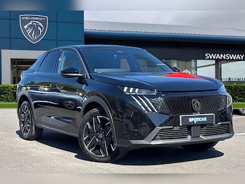 Used Peugeot 3008 2025 for sale - 78373286: Photo