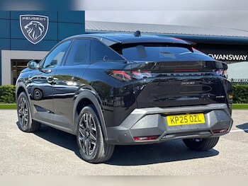 Used Peugeot 3008 2025 for sale - 78373286: Photo