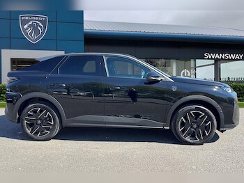Used Peugeot 3008 2025 for sale - 78373286: Photo