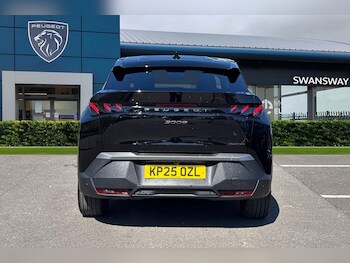 Used Peugeot 3008 2025 for sale - 78373286: Photo
