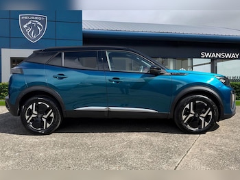 Used Peugeot 2008 2025 for sale - 79130351: Photo