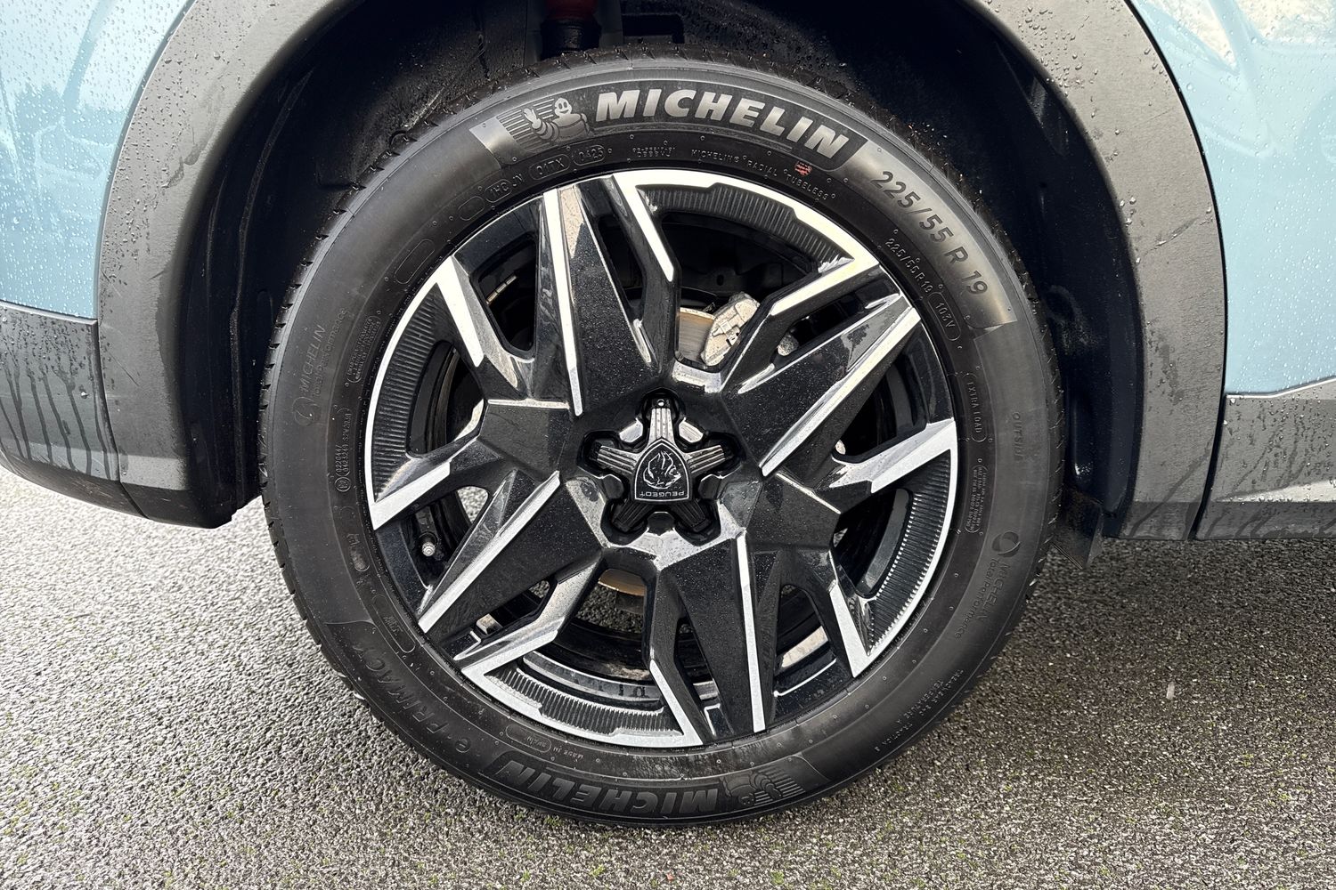 Used Peugeot 3008 2025 for sale - 76922857: Photo 10