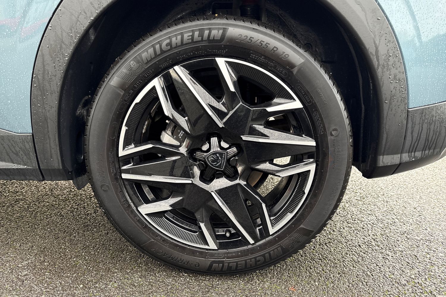 Used Peugeot 3008 2025 for sale - 76922857: Photo 11