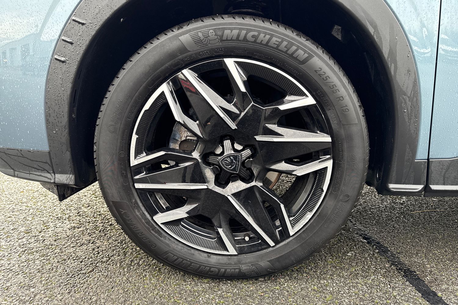 Used Peugeot 3008 2025 for sale - 76922857: Photo 12