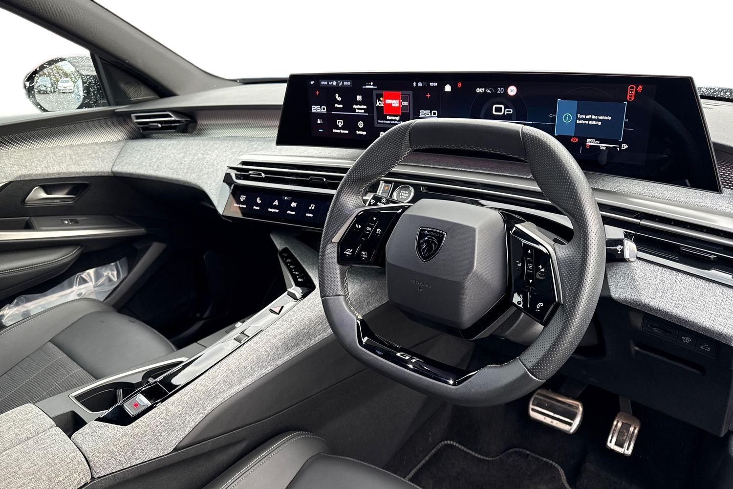 Used Peugeot 3008 2025 for sale - 76922857: Photo 13