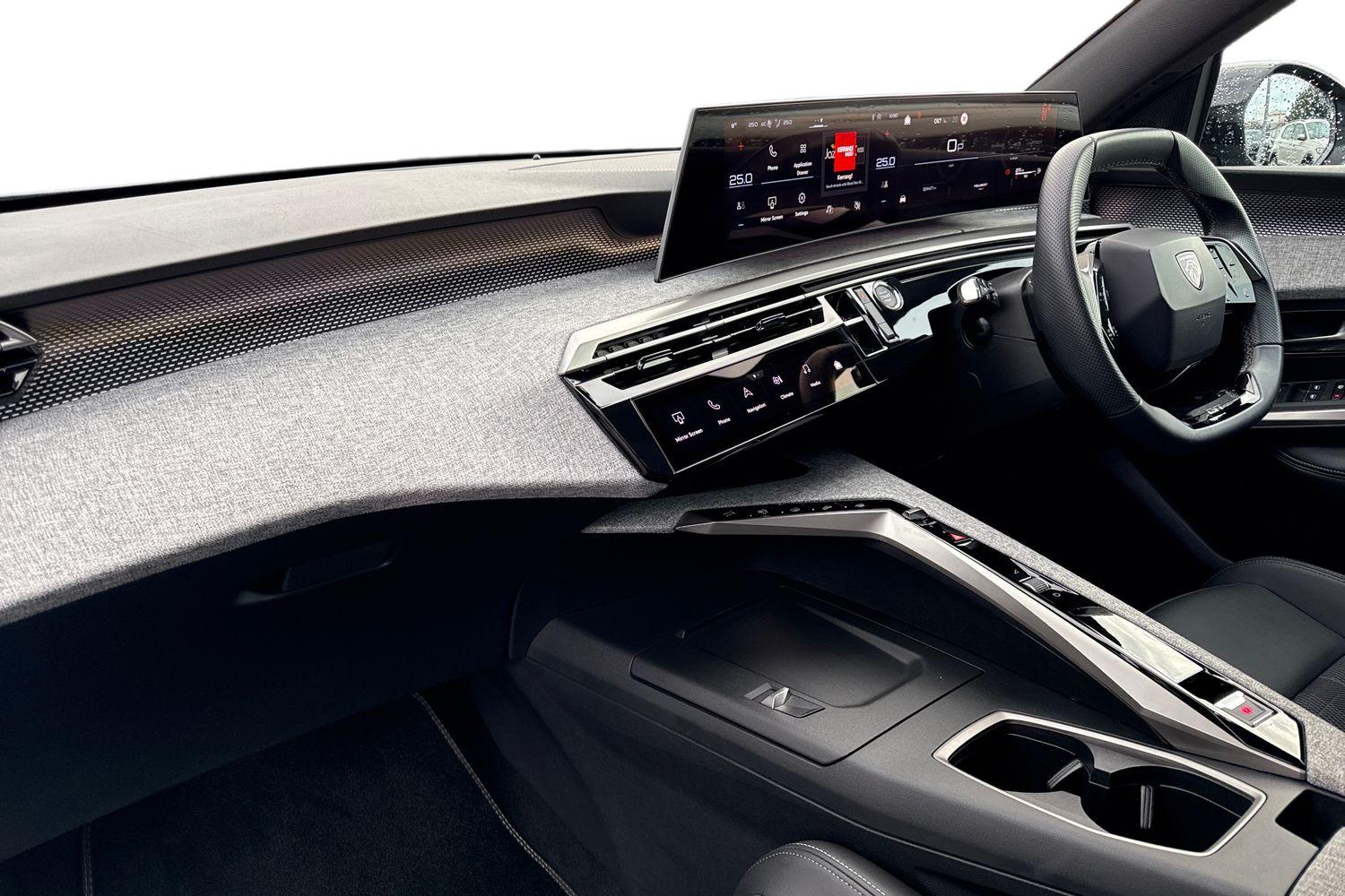 Used Peugeot 3008 2025 for sale - 76922857: Photo 14