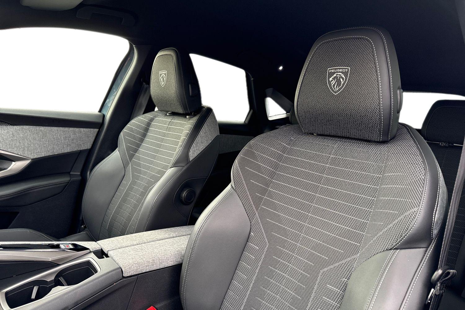 Used Peugeot 3008 2025 for sale - 76922857: Photo 15