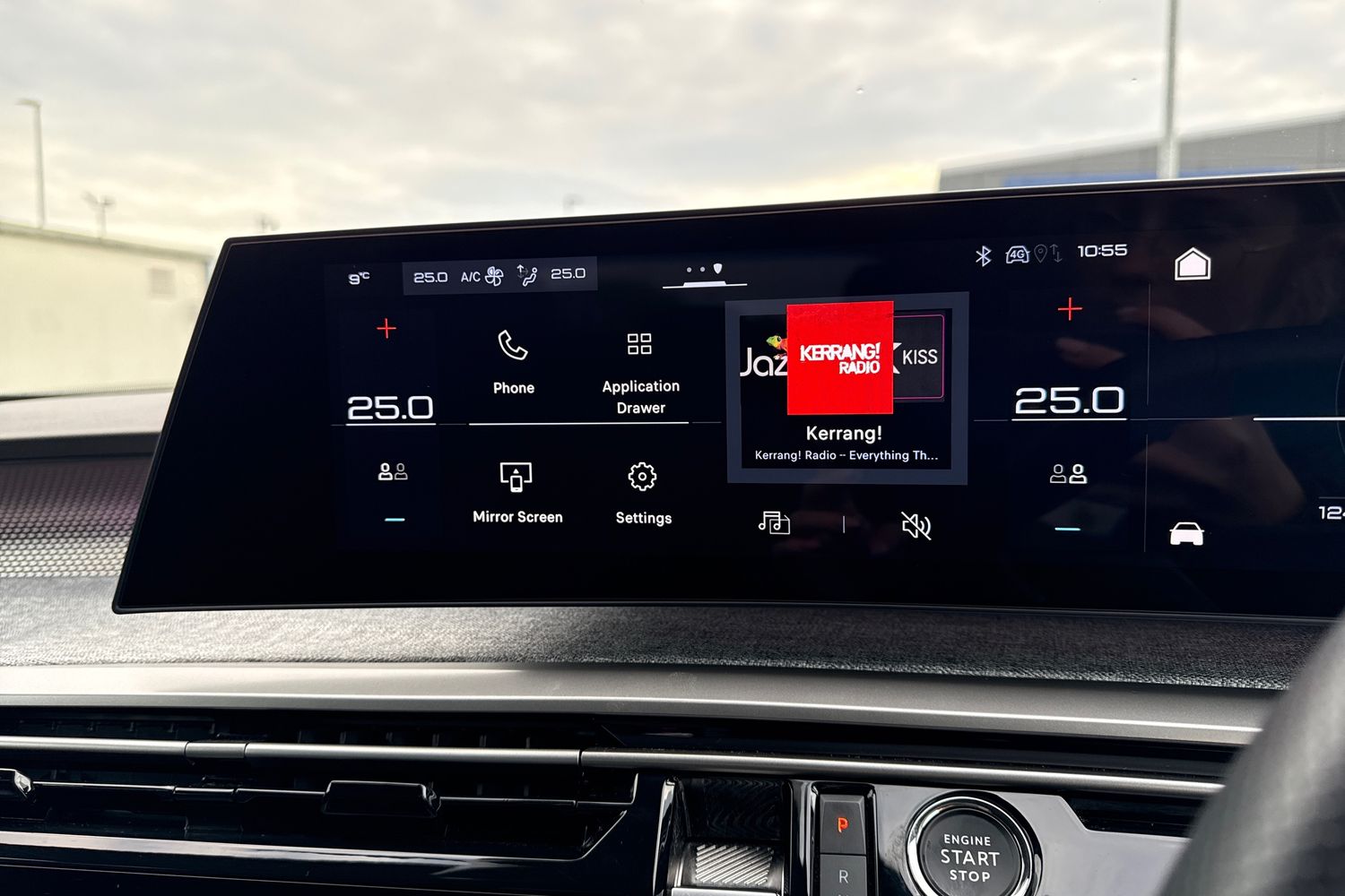 Used Peugeot 3008 2025 for sale - 76922857: Photo 16