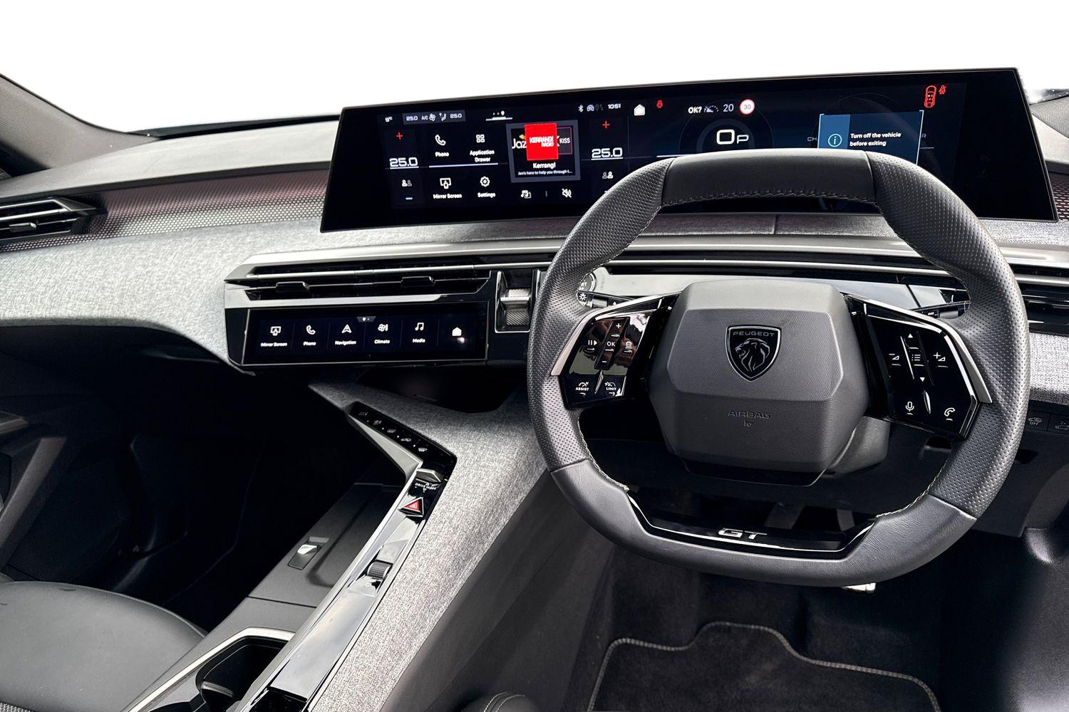 Used Peugeot 3008 2025 for sale - 76922857: Photo 17