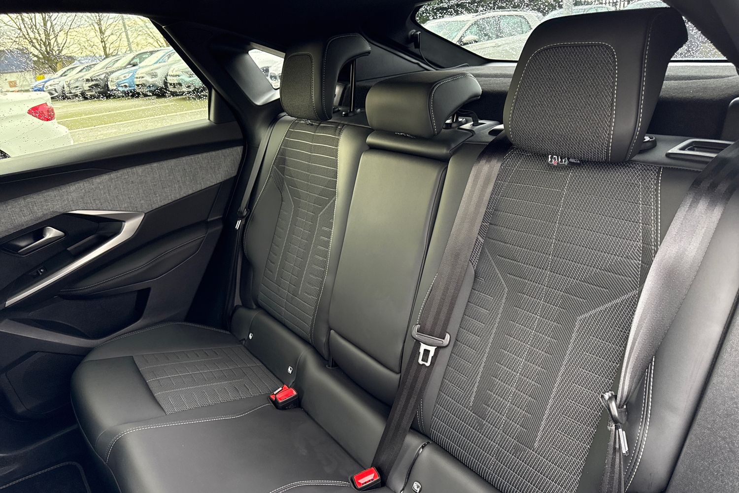 Used Peugeot 3008 2025 for sale - 76922857: Photo 18