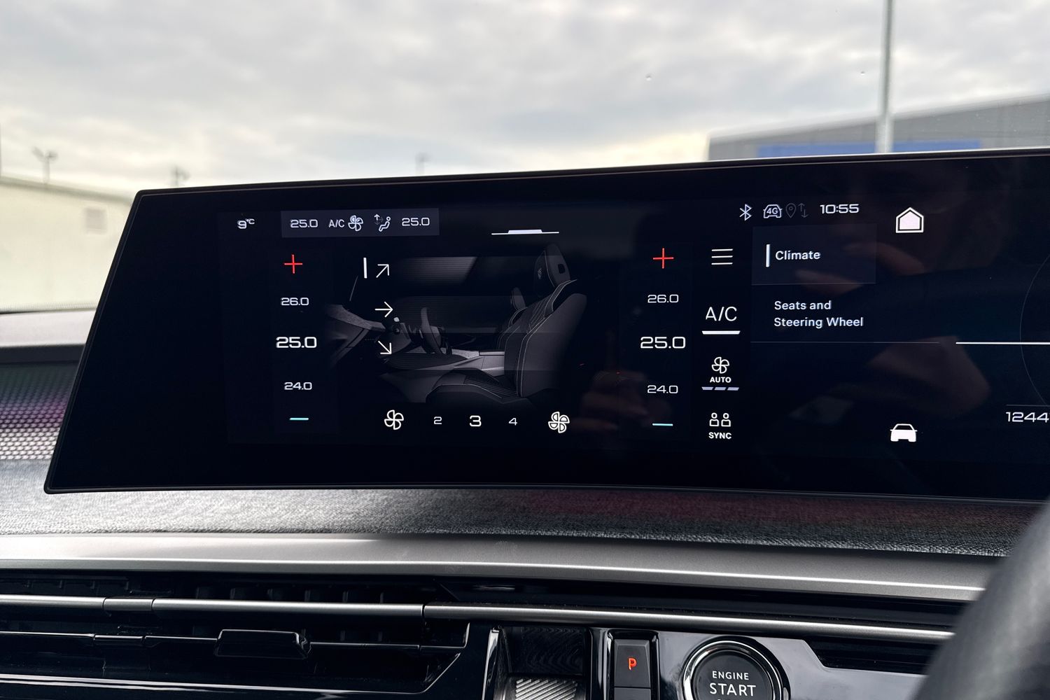 Used Peugeot 3008 2025 for sale - 76922857: Photo 21