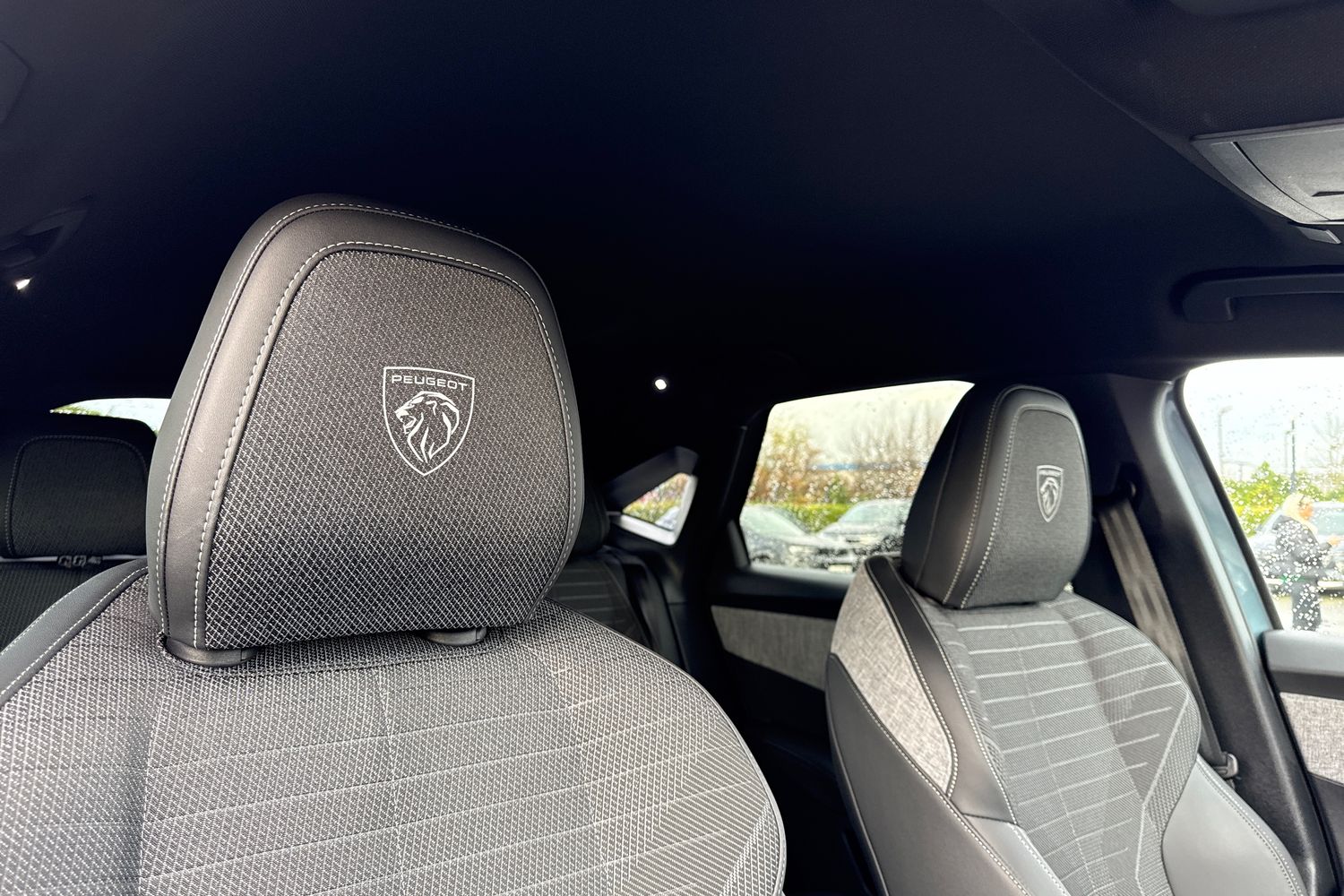 Used Peugeot 3008 2025 for sale - 76922857: Photo 23