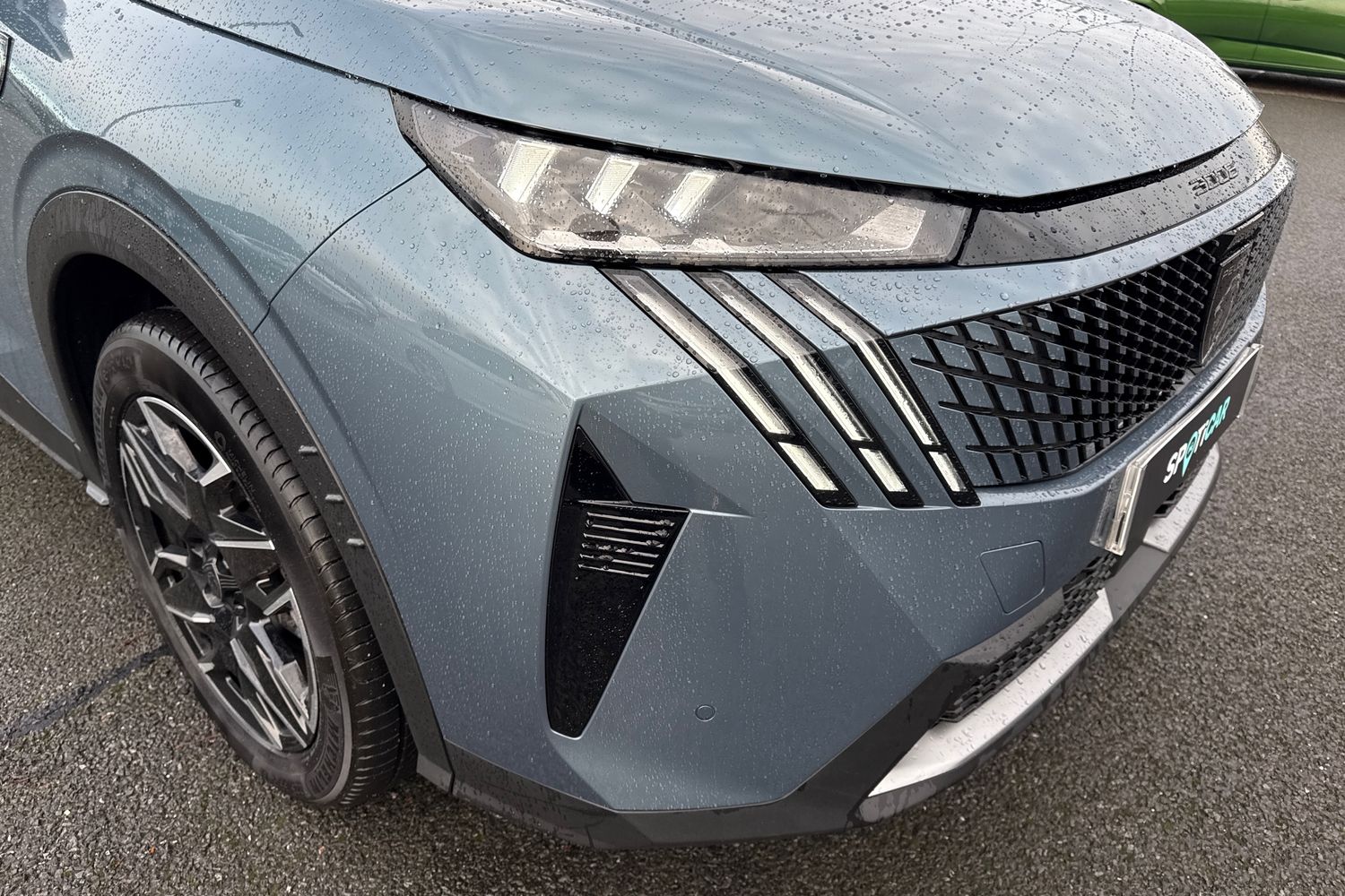 Used Peugeot 3008 2025 for sale - 76922857: Photo 24