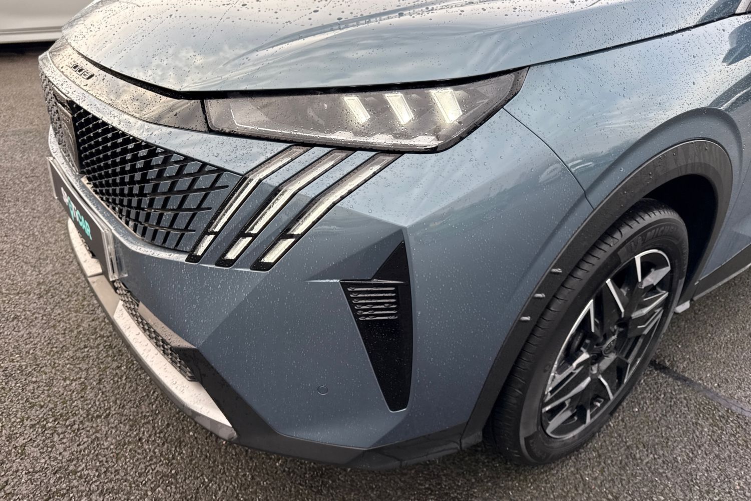 Used Peugeot 3008 2025 for sale - 76922857: Photo 25