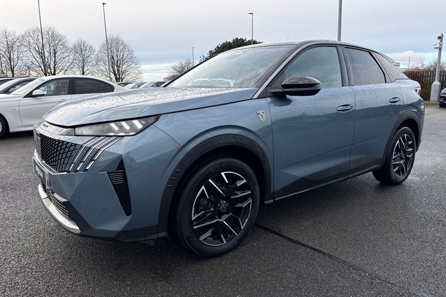 Used Peugeot 3008 2025 for sale - 76922857: Photo 26