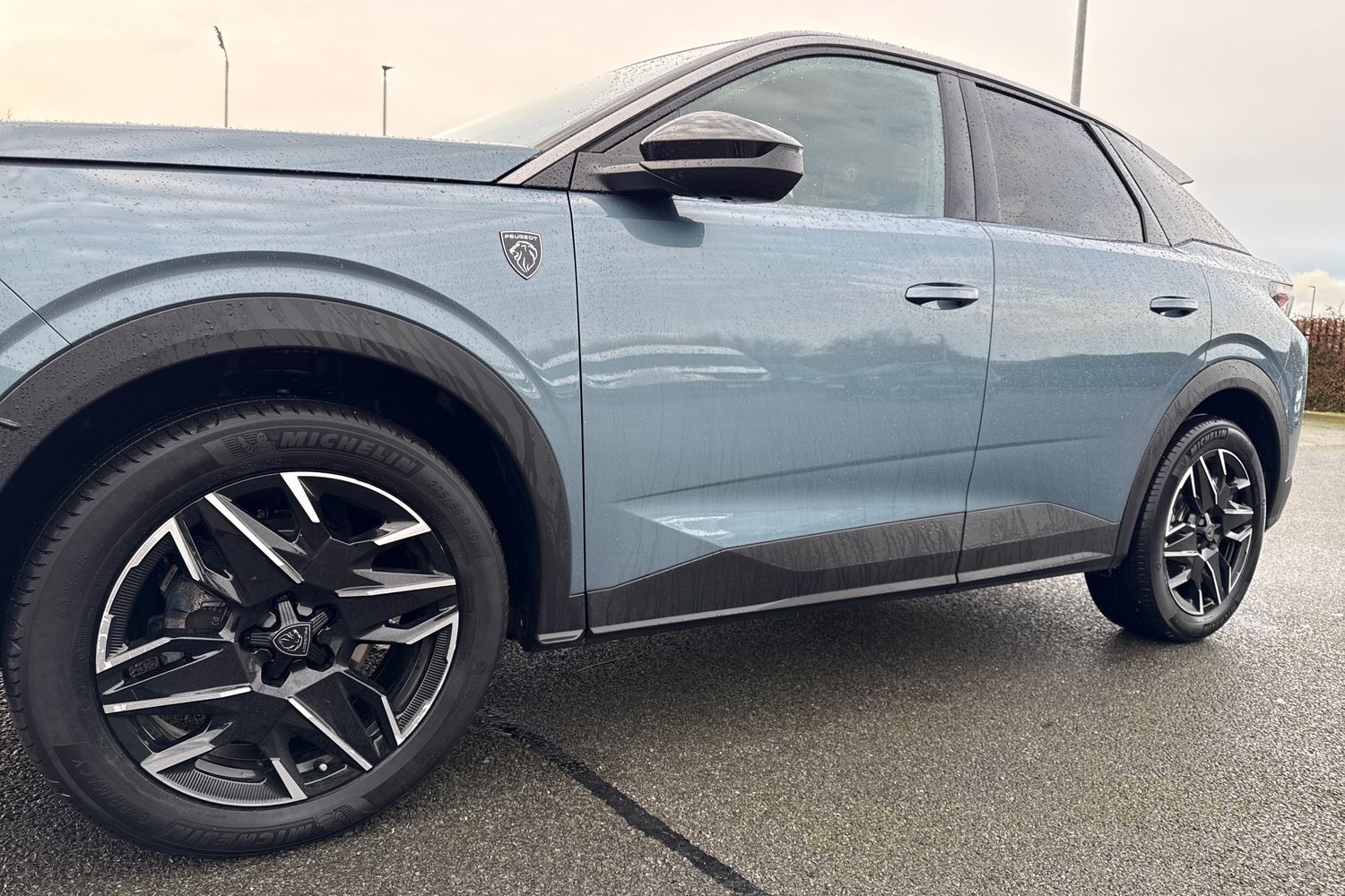 Used Peugeot 3008 2025 for sale - 76922857: Photo 27