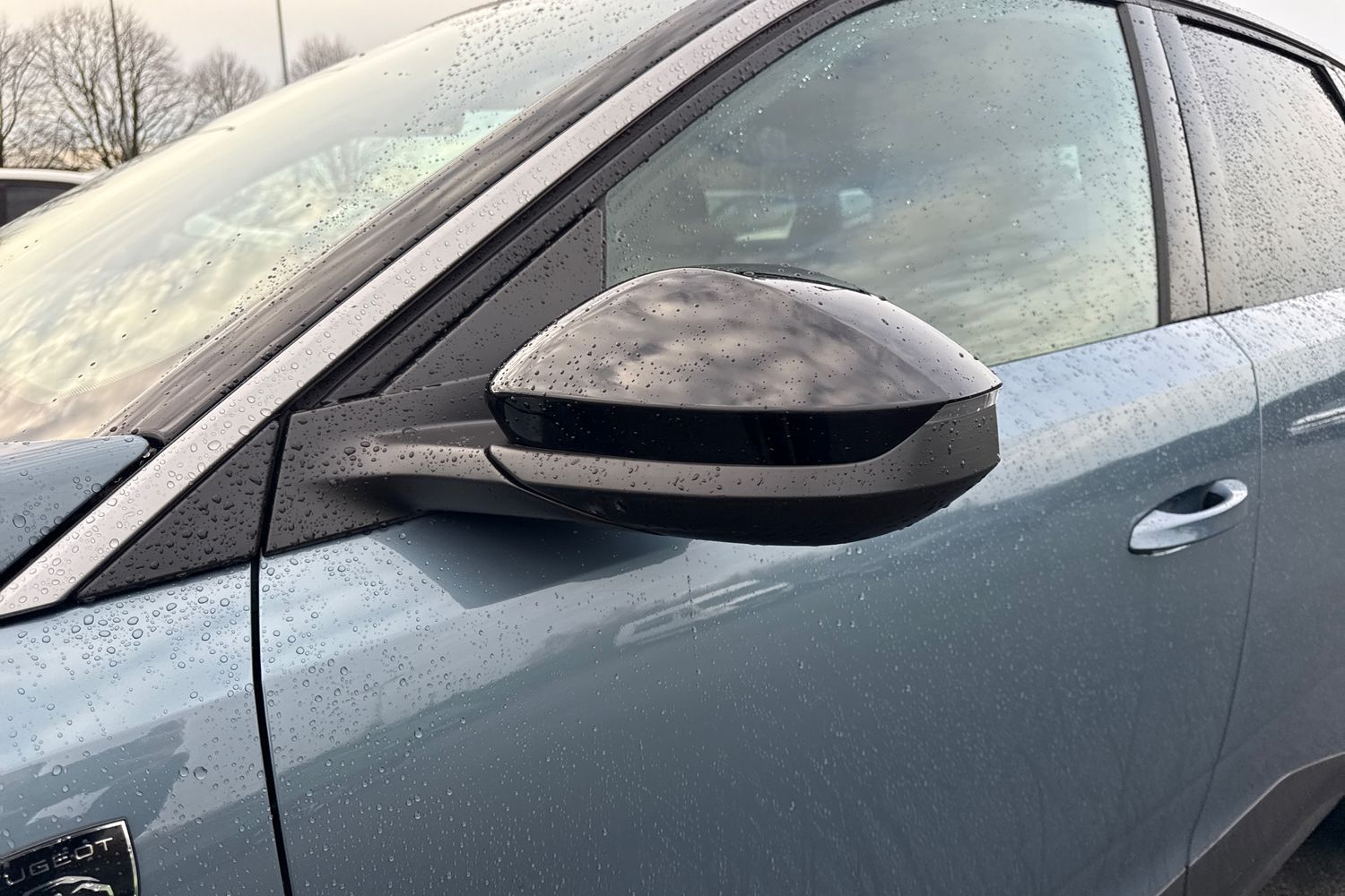 Used Peugeot 3008 2025 for sale - 76922857: Photo 28