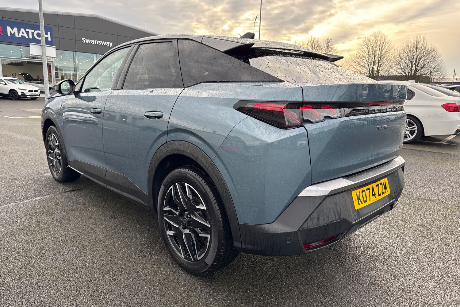 Used Peugeot 3008 2025 for sale - 76922857: Photo 29