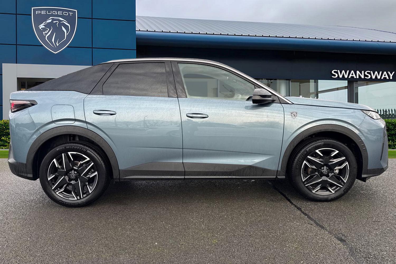 Used Peugeot 3008 2025 for sale - 76922857: Photo 3