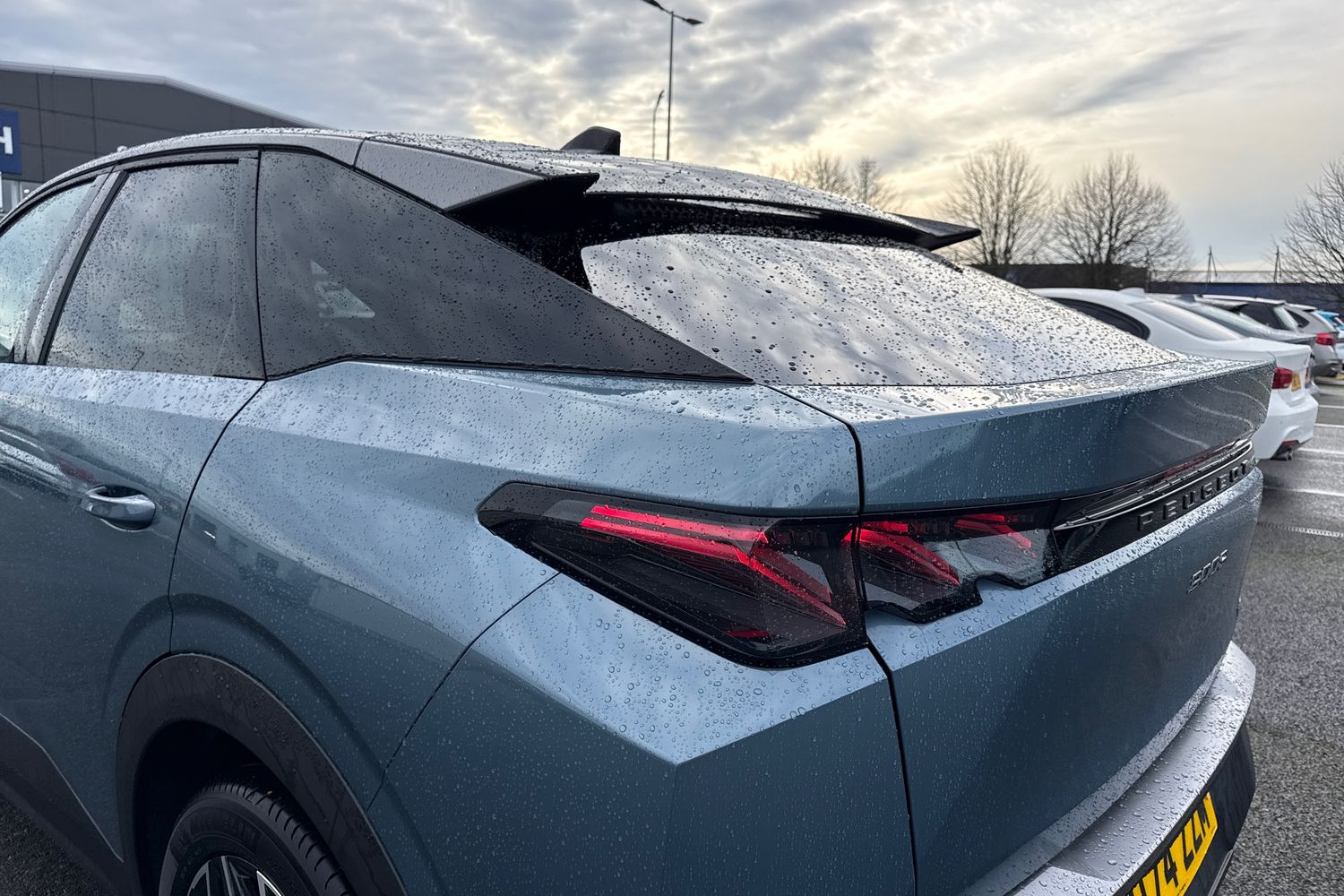 Used Peugeot 3008 2025 for sale - 76922857: Photo 30