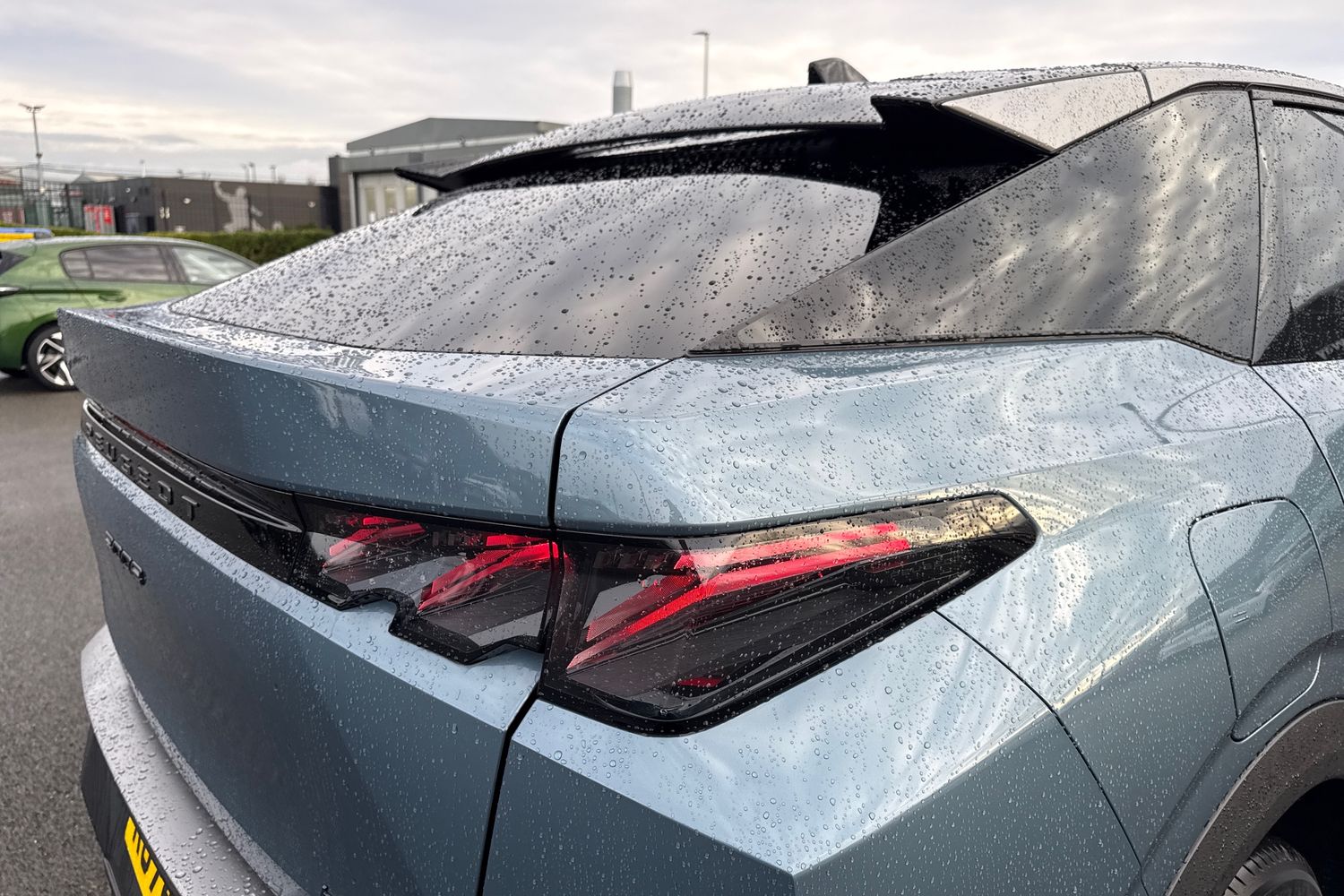 Used Peugeot 3008 2025 for sale - 76922857: Photo 31