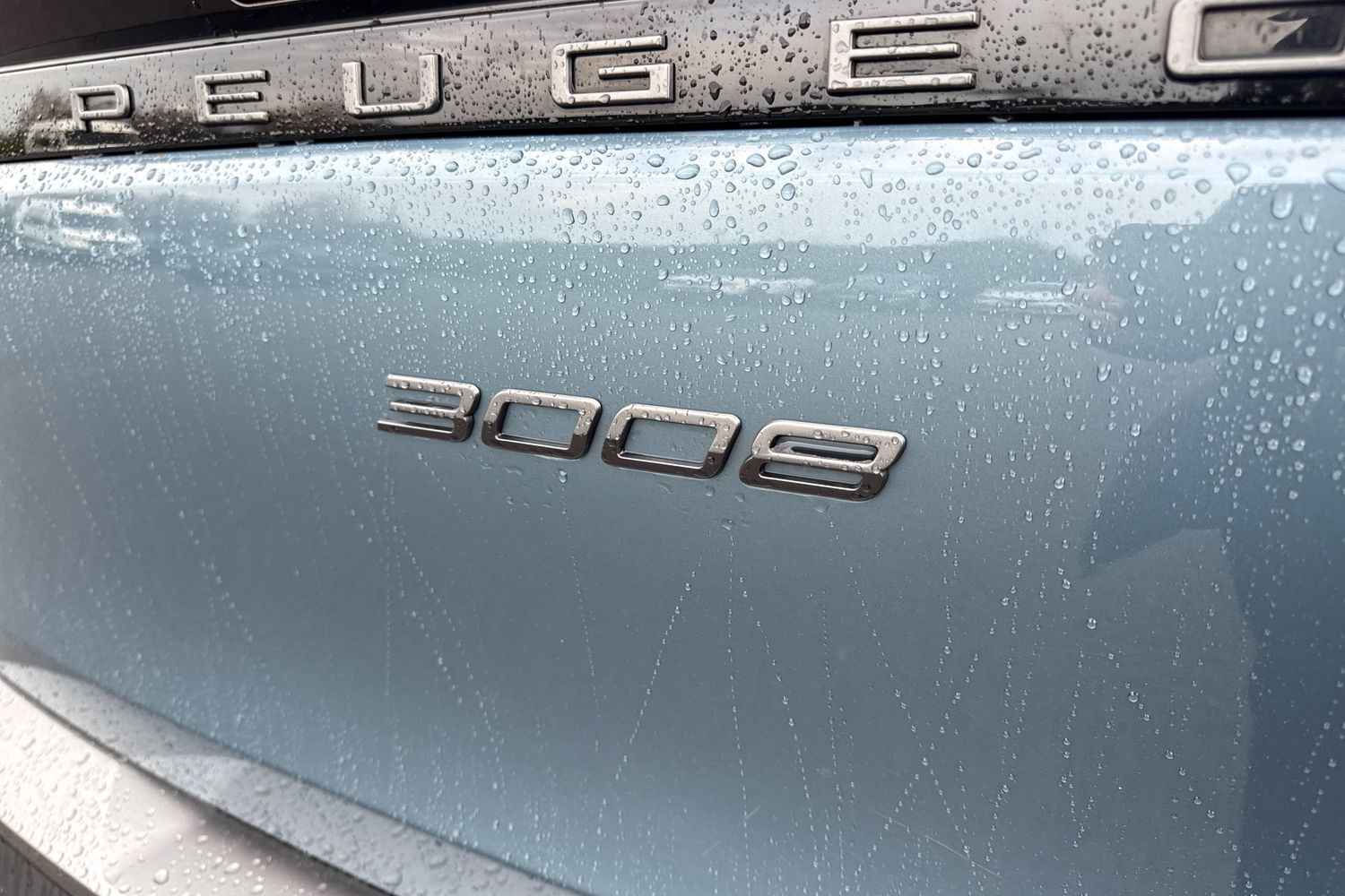 Used Peugeot 3008 2025 for sale - 76922857: Photo 32