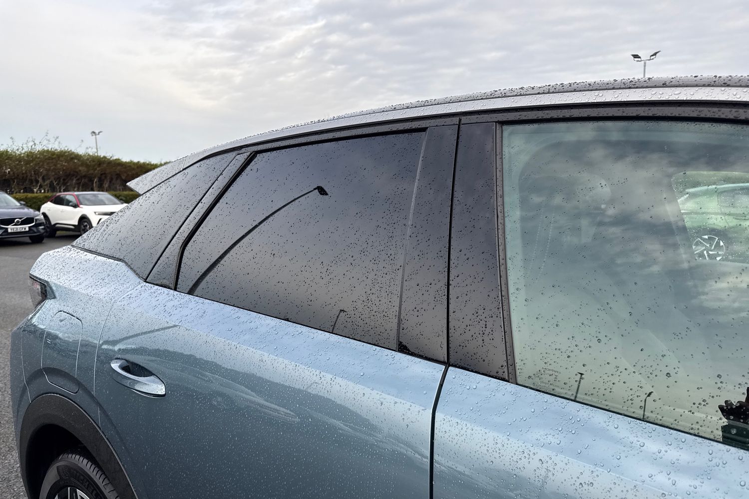 Used Peugeot 3008 2025 for sale - 76922857: Photo 35