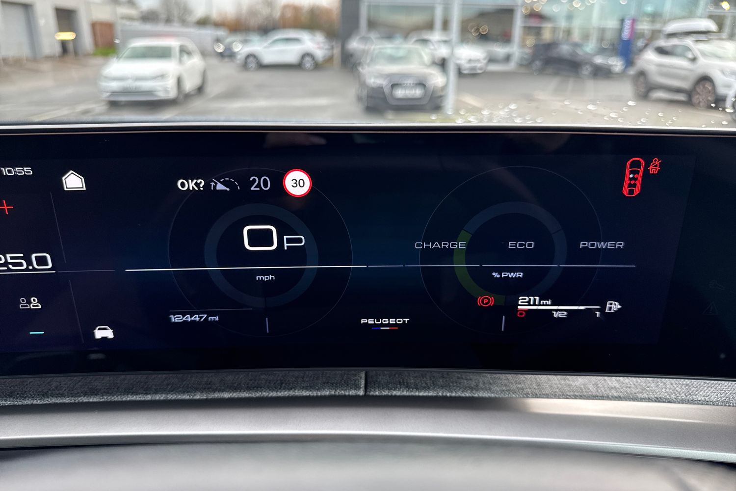 Used Peugeot 3008 2025 for sale - 76922857: Photo 37
