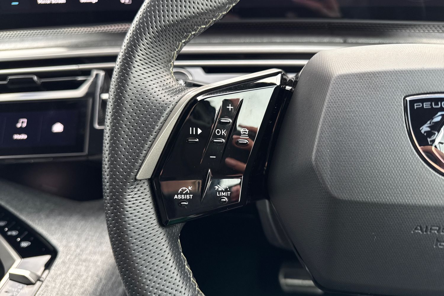 Used Peugeot 3008 2025 for sale - 76922857: Photo 38